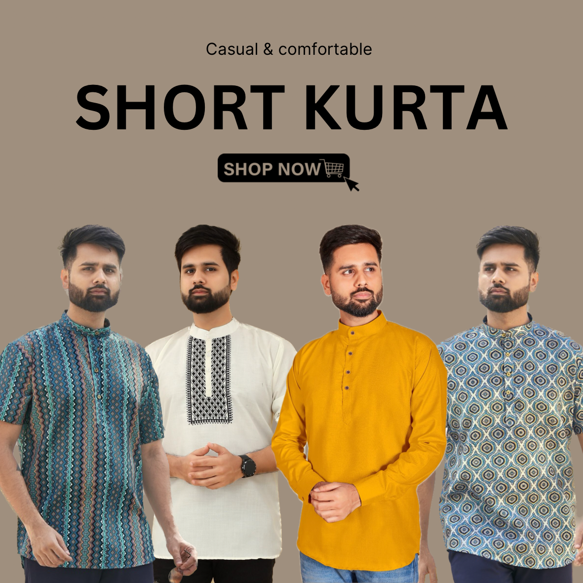 short kurta