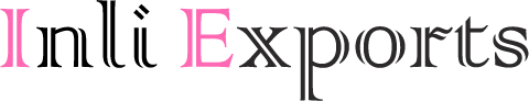 Inli Exports Logo