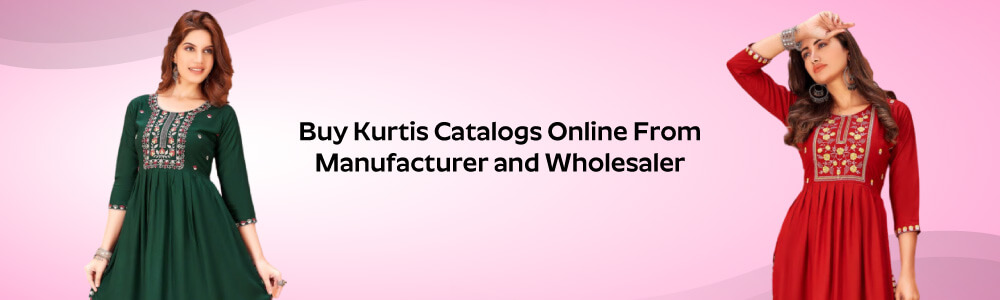 kurtis catalogs