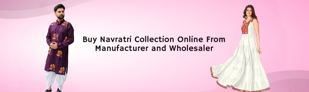 Navratri Collection