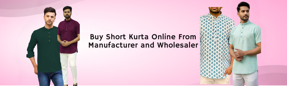 Short kurta