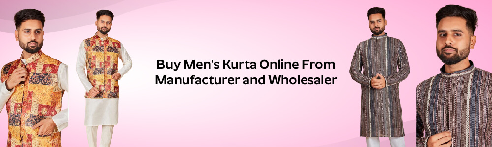 mens kurta