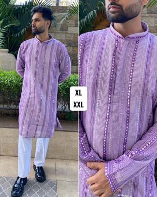 All Occasion Kurta Wedding • Party • Festival Ready