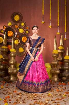 Boutique collection saree