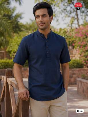 Casual Kurta for Men, Ethnic Wear for Men