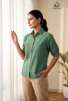 Casual & Office Wear Shirt