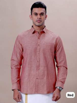 Casual formal shirt for men