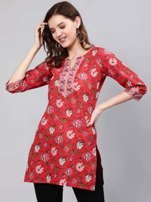 Casual kurti for women