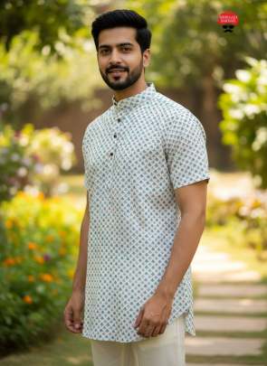 Comfortable Cotton Kurta Online