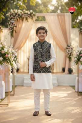 Designer Ethnic Wear for  Kids