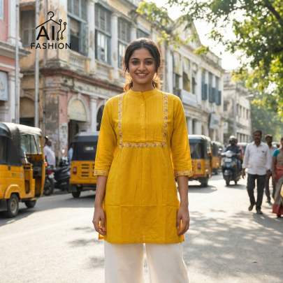 Designer Tops Manufacturer for Boutiques