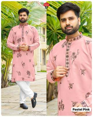 Designer kurta for weddings