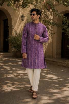 Diwali Special kurta men