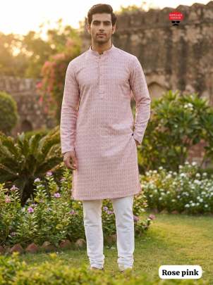 wedding wear kurta pyjama