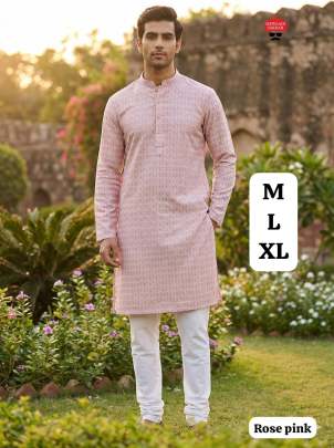 wedding wear kurta pyjama