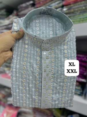 Men’s Kurta Manufacturer Surat