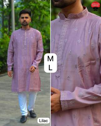 Ethnic Kurta for Men
