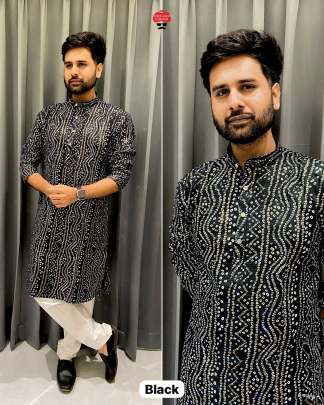 Ethnic Wear for Men