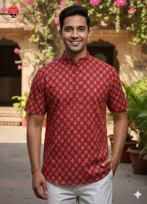 Everyday Style Kurta Perfect for Any Occasion