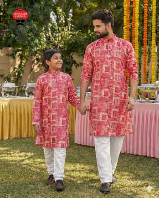 Festival Kurta Pajama Online