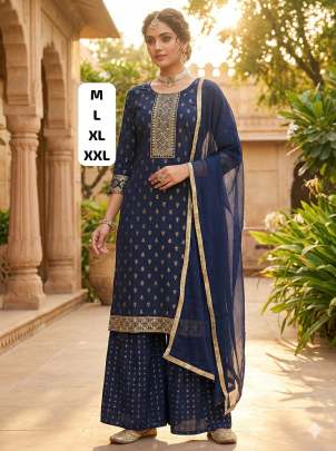 Festival Special Ethnic Wear