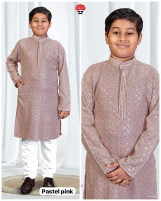 Festival Special Kurta Pajama