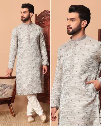 Festival Special Men’s Kurta