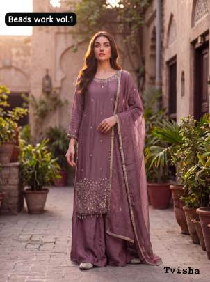Festive Ethnic Wear for Women | Wedding Party Wear Collection