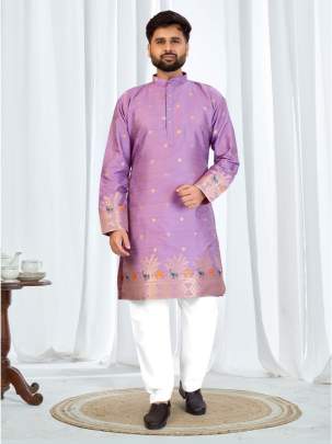 Festive Wear Kurta for Men