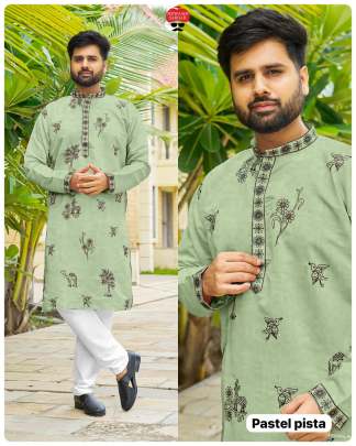 Function wear kurta set