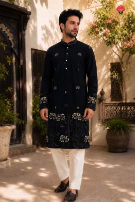 Garba Kurta, Dandiya Kurta, Wedding Kurta for Men