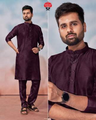 Indian Traditional Wear for Men