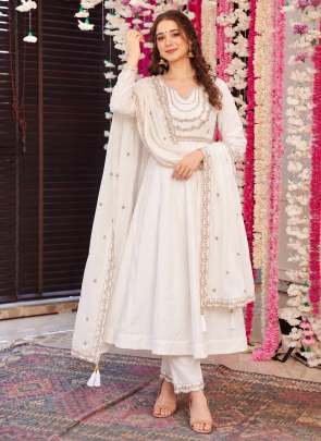 Indian ethnic wear