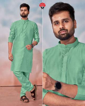 Kurta Polo Pant Set Trending Design