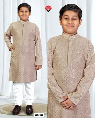 Kurta Pyjama for Weddings