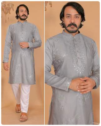Kurta pyjama export from India