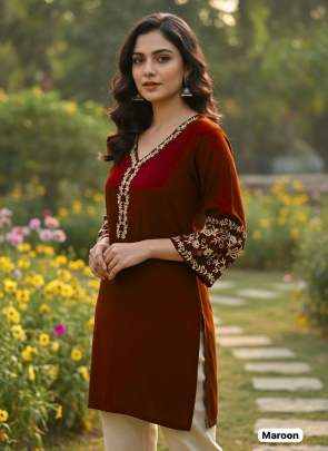 Kurti Wholesale Supplier in India