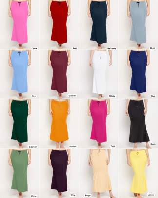 Ladies Skirt Shapewear Exporter,Wholesale Ladies Skirt Shapewear Supplier  from Surat India