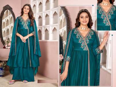 Manufacturer of Designer Kurti For Women