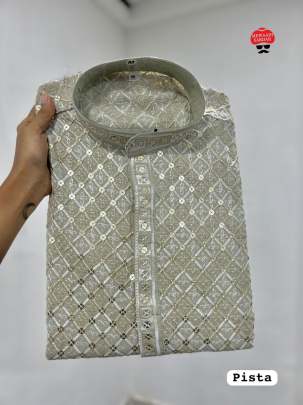 Manufacturer of  Rayon Men Kurta