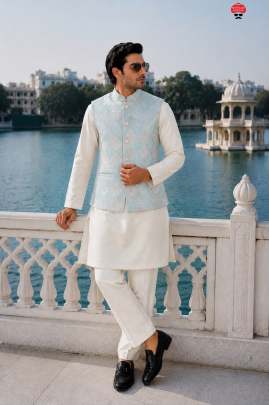 Men's Wedding Collection