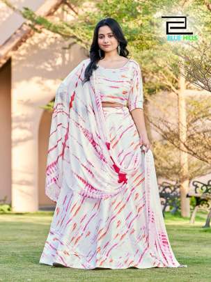 Navratri and all festive occasions Ladies Lehanga