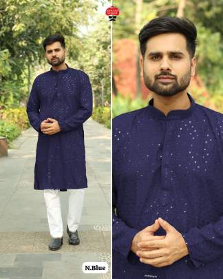 Trending  Men's Kurta Wholesale