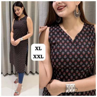 Office Wear Kurti Manufacturer