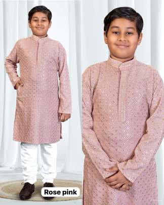 Party Wear Ethnic Kurta