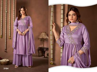 Party Wear Kurti For Women