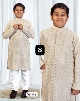 Premium Ethnic Wear Collection