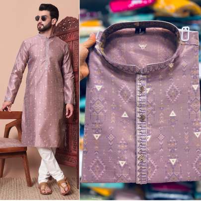 Premium Ethnic Wear for Men