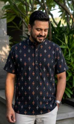 Printed Kurta Wholesale