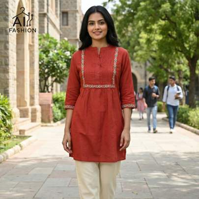 Rayon Tops Manufacturer India